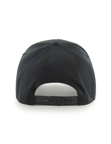 Brand `47 czapka z daszkiem mlb los angeles dodgers bcws-mdttc12gwp-bk88