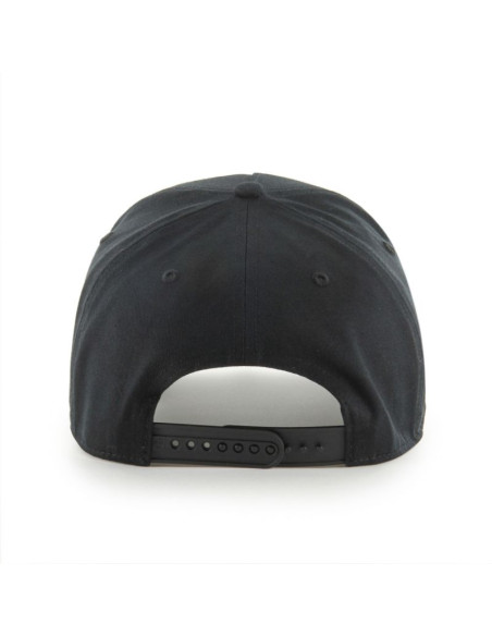 Brand `47 czapka z daszkiem mlb los angeles dodgers bcws-mdttc12gwp-bk88