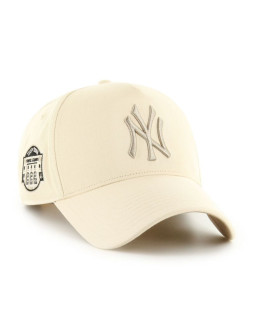 Brand `47 czapka z daszkiem new york yankees bcptn-mdttc12gwp-nt08 2