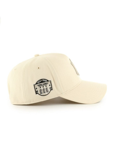 Brand `47 czapka z daszkiem new york yankees bcptn-mdttc12gwp-nt08