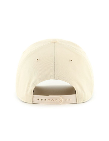 Brand `47 czapka z daszkiem new york yankees bcptn-mdttc12gwp-nt08