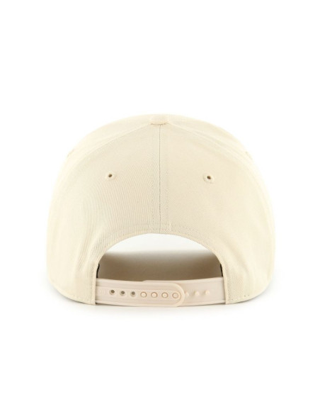 Brand `47 czapka z daszkiem new york yankees bcptn-mdttc12gwp-nt08