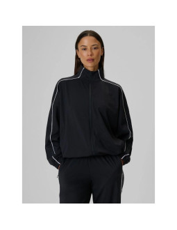 Bluza loose bez kaptura szybkoschnąca damska 4f 4frss26tswsf2982-20s