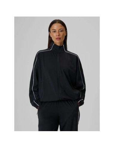Bluza loose bez kaptura szybkoschnąca damska 4f 4frss26tswsf2982-20s