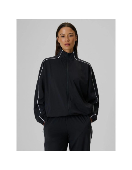 Bluza loose bez kaptura szybkoschnąca damska 4f 4frss26tswsf2982-20s