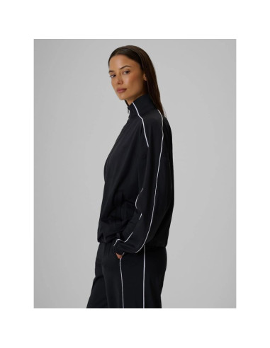 Bluza loose bez kaptura szybkoschnąca damska 4f 4frss26tswsf2982-20s