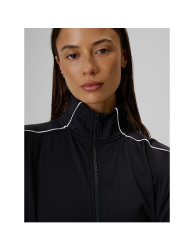 Bluza loose bez kaptura szybkoschnąca damska 4f 4frss26tswsf2982-20s