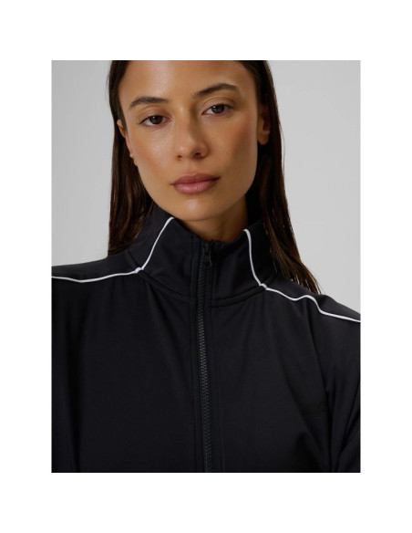 Bluza loose bez kaptura szybkoschnąca damska 4f 4frss26tswsf2982-20s