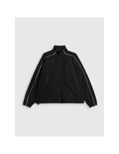Bluza loose bez kaptura szybkoschnąca damska 4f 4frss26tswsf2982-20s