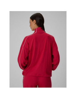 Bluza loose bez kaptura szybkoschnąca damska 4f 4frss26tswsf2982-62s 2
