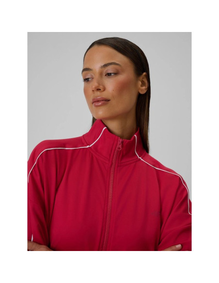 Bluza loose bez kaptura szybkoschnąca damska 4f 4frss26tswsf2982-62s