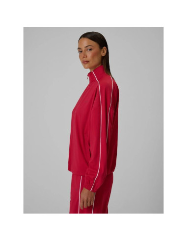 Bluza loose bez kaptura szybkoschnąca damska 4f 4frss26tswsf2982-62s