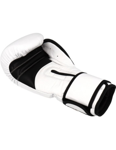 Rękawice bokserskie skórzane masters rbt-perfect-grip 12 oz