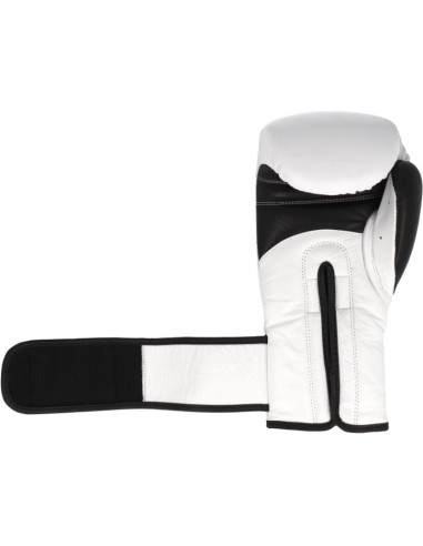 Rękawice bokserskie skórzane masters rbt-perfect-grip 12 oz