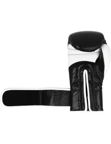 Rękawice bokserskie skórzane masters rbt-perfect-grip 12 oz