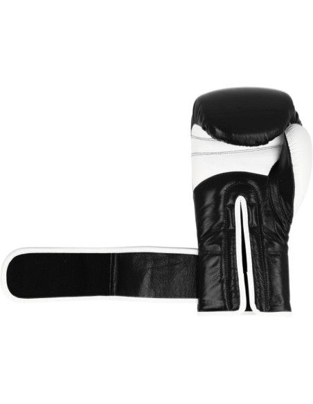 Rękawice bokserskie skórzane masters rbt-perfect-grip 12 oz