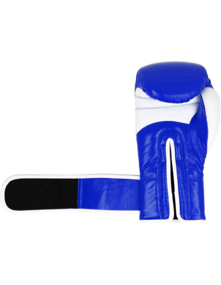 Rękawice bokserskie skórzane masters rbt-perfect-grip 12 oz
