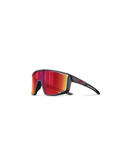 Okulary julbo fury s - matowy czarny| spectron 3cf