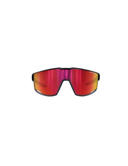 Okulary julbo fury s - matowy czarny| spectron 3cf 2
