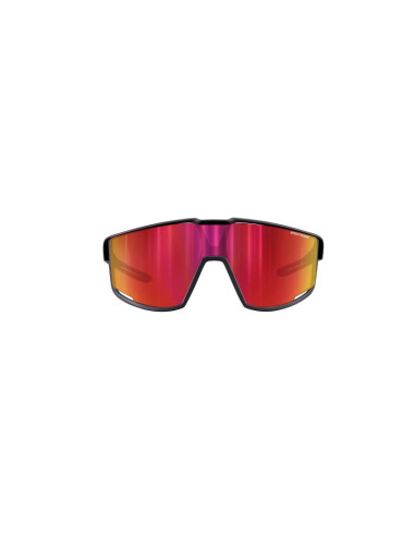 Okulary julbo fury s - matowy czarny| spectron 3cf