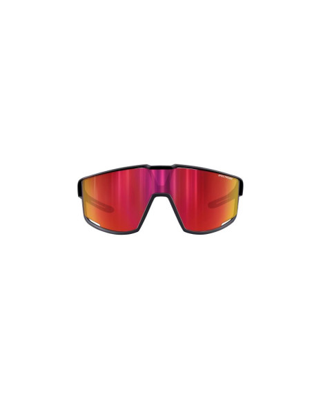 Okulary julbo fury s - matowy czarny| spectron 3cf
