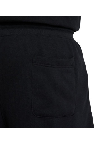 Spodenki męskie nike club czarne fq4950 010