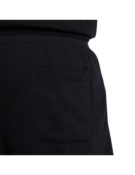 Spodenki męskie nike club czarne fq4950 010