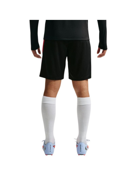 Spodenki męskie nike dri-fit psg czarne ii2611 010