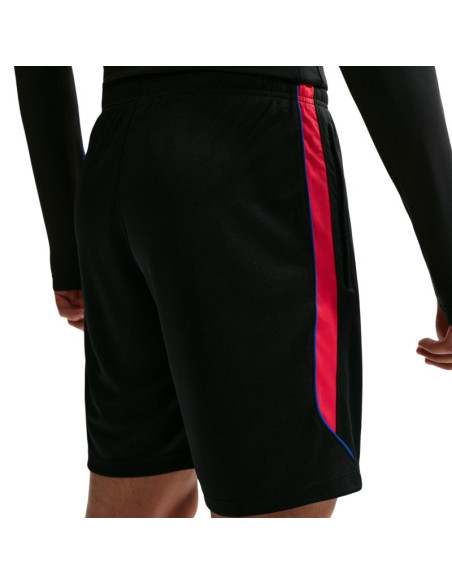 Spodenki męskie nike dri-fit psg czarne ii2611 010