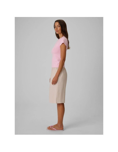 Spodenki casual z modalem damskie 4f 4frss26tshof0936-12s