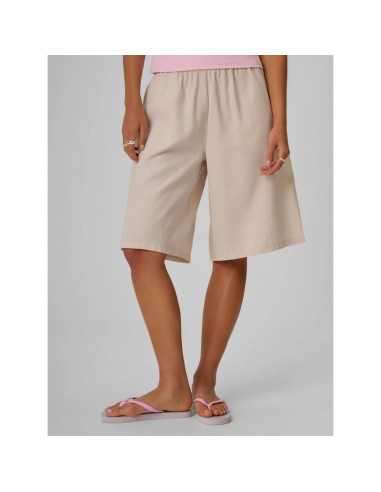 Spodenki casual z modalem damskie 4f 4frss26tshof0936-12s