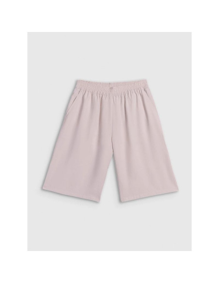Spodenki casual z modalem damskie 4f 4frss26tshof0936-12s