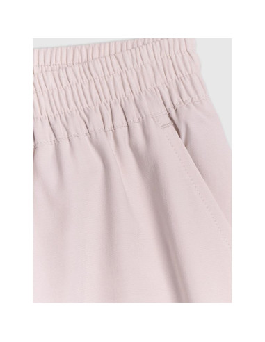 Spodenki casual z modalem damskie 4f 4frss26tshof0936-12s