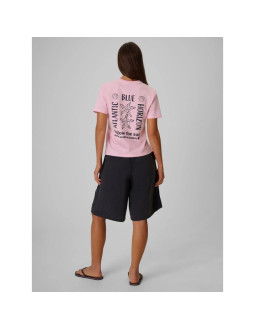 Spodenki casual z modalem damskie 4f 4frss26tshof0936-20s 2