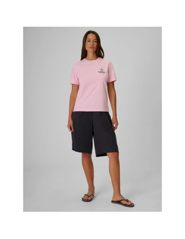 Spodenki casual z modalem damskie 4f 4frss26tshof0936-20s