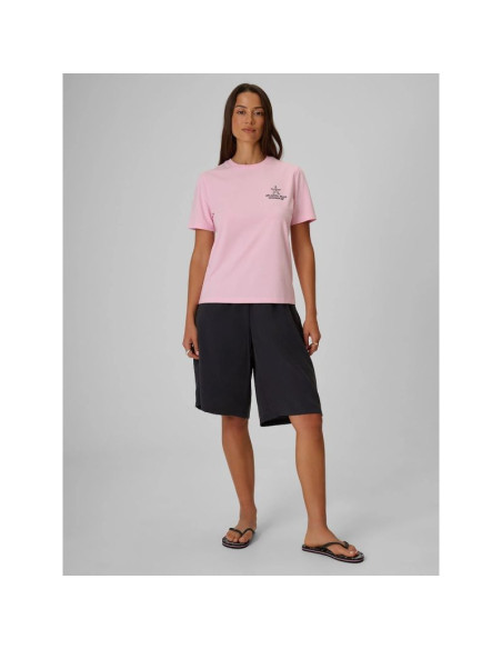 Spodenki casual z modalem damskie 4f 4frss26tshof0936-20s