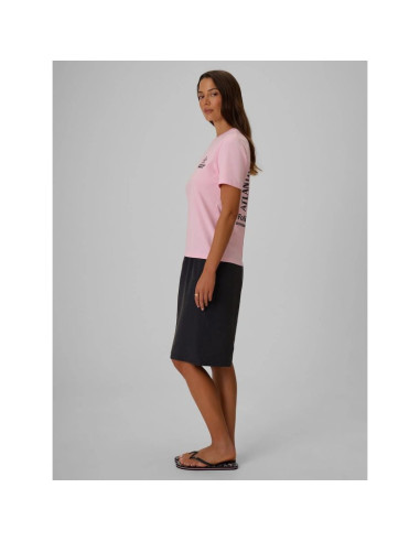 Spodenki casual z modalem damskie 4f 4frss26tshof0936-20s
