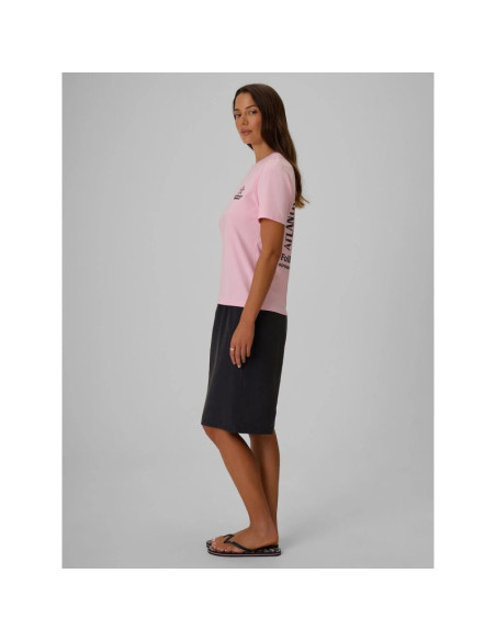 Spodenki casual z modalem damskie 4f 4frss26tshof0936-20s