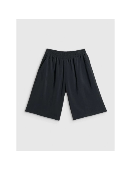 Spodenki casual z modalem damskie 4f 4frss26tshof0936-20s