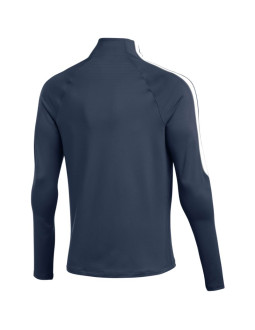 Bluza męska nike dri-fit strike longsleeve granatowa hv8373 410 2