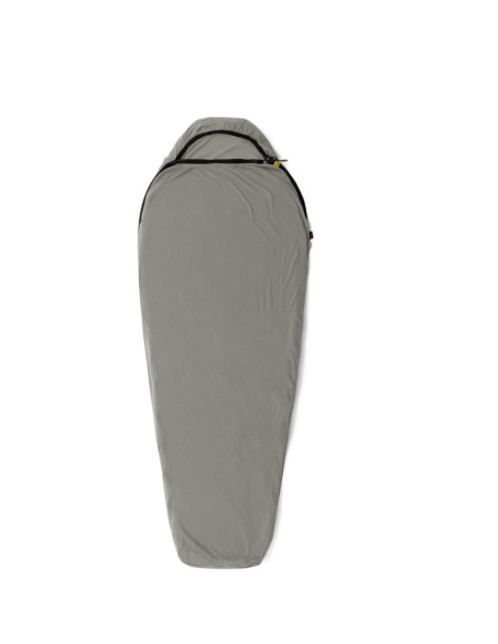 Wkładka do śpiwora sea to summit reactor lightweight liner regular, pewter