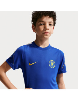 Koszulka nike chelsea fc strike ss top ii2674-452 2