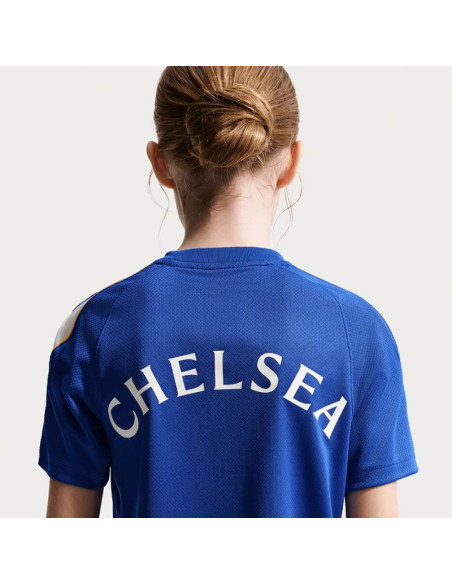 Koszulka nike chelsea fc strike ss top ii2674-452