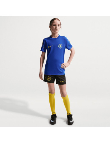 Koszulka nike chelsea fc strike ss top ii2674-452