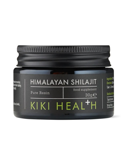 Himalayan Shilajit - Mumio (30 G)