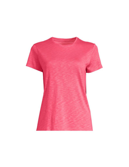 Koszulka damska casall soft texture tee