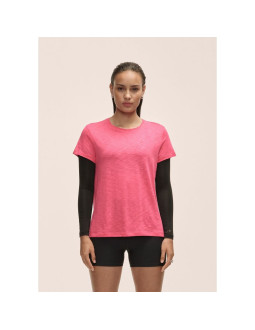 Koszulka damska casall soft texture tee 2