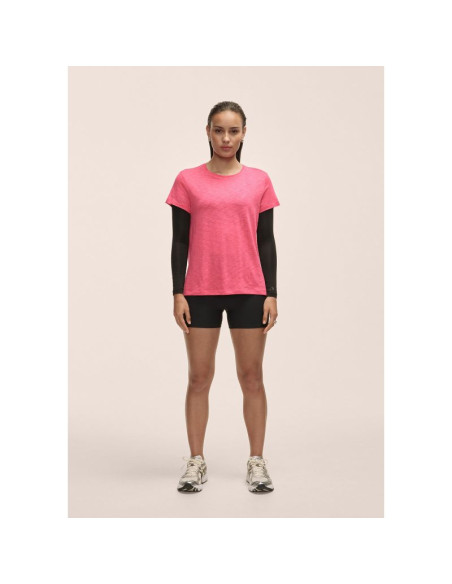 Koszulka damska casall soft texture tee