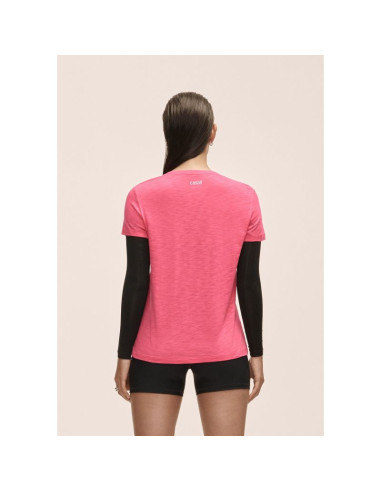 Koszulka damska casall soft texture tee