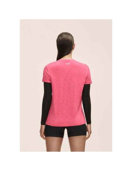 Koszulka damska casall soft texture tee